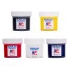 Supplies CRB Marbling Pigment Kit (5 Colors)