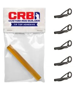Supplies CRB Medium-Duty Tip Top Repair Kit