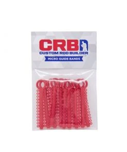 CRB Micro Guide Bands Thread Accessories
