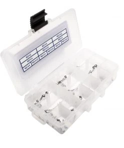 CRB Micro Tip-Top Guide Assortment Kits