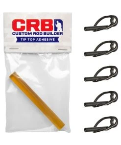 CRB Micro Tip Top Repair Kit Supplies