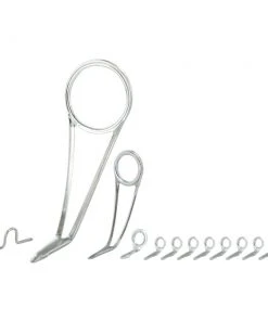 Components CRB NanoMicro Spinning Guide Set Kits