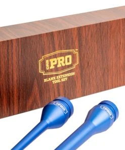 Finishing Tools CRB PRO Blank Extension Tool Set