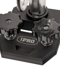 Equipment CRB PRO Roller Stand Rod Support 13 Equipment CRB PRO Roller Stand Rod Support