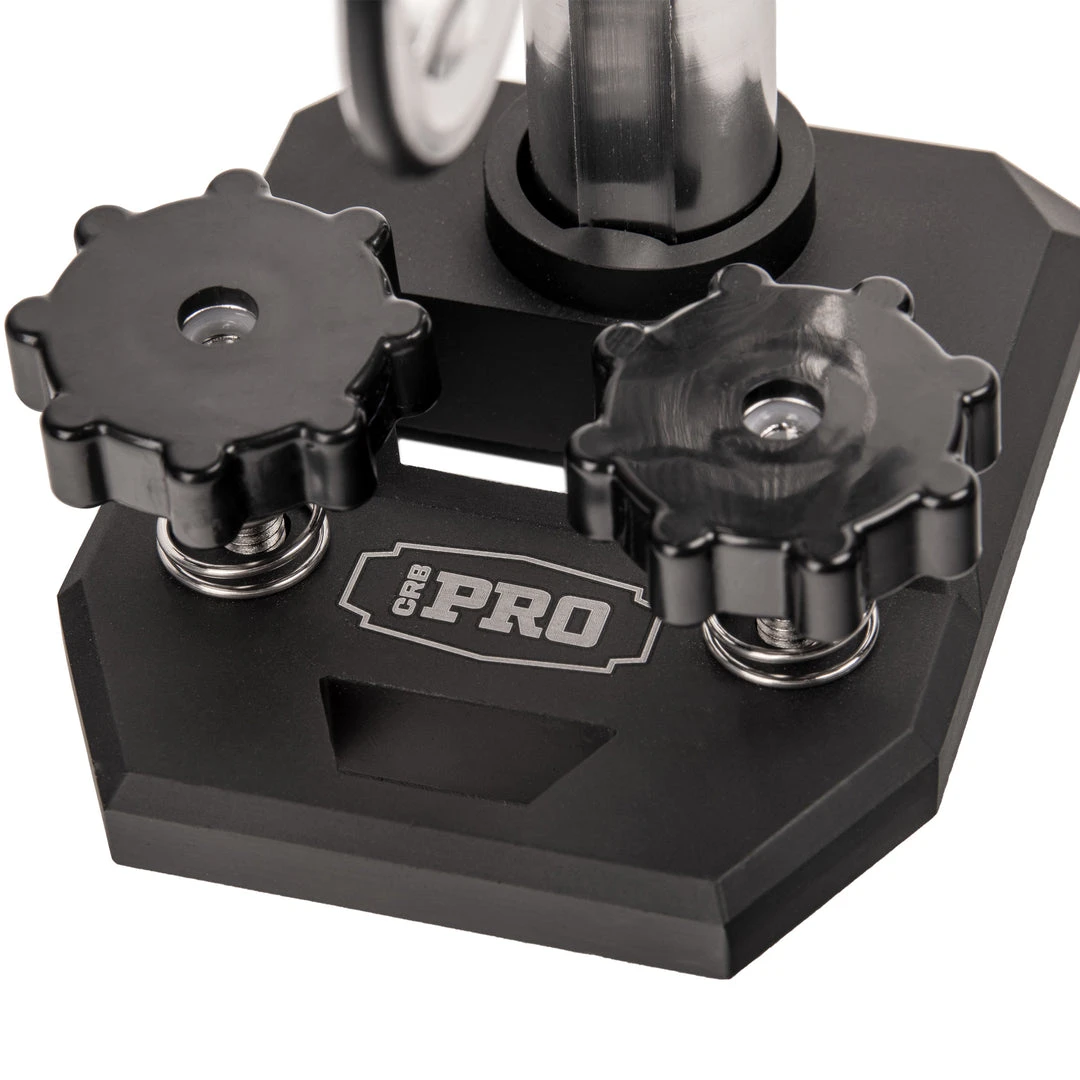 Equipment CRB PRO Roller Stand Rod Support 5 Equipment CRB PRO Roller Stand Rod Support