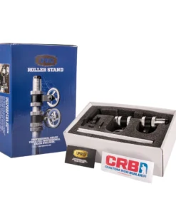 Equipment CRB PRO Roller Stand Rod Support 15 Equipment CRB PRO Roller Stand Rod Support