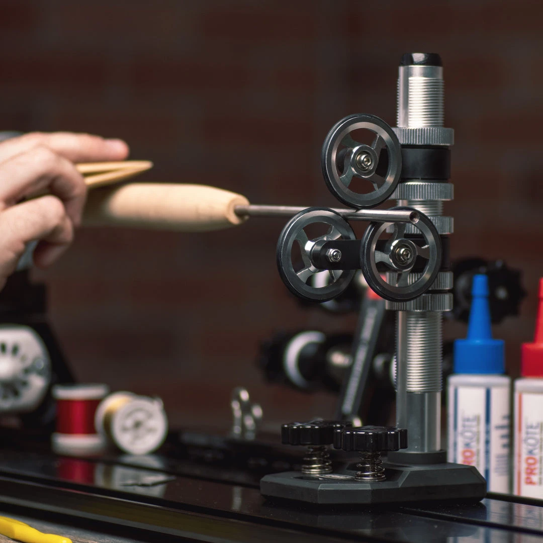 Equipment CRB PRO Roller Stand Rod Support 11 Equipment CRB PRO Roller Stand Rod Support