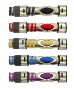 Components CRB PROJECT X Spinning Reel Seats 31 Components CRB PROJECT X Spinning Reel Seats