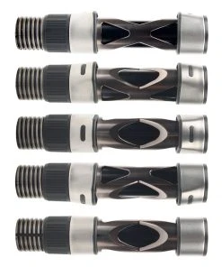 Components CRB PROJECT X Spinning Reel Seats 30 Components CRB PROJECT X Spinning Reel Seats