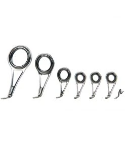 CRB Performance Ice Rod Guide Kits