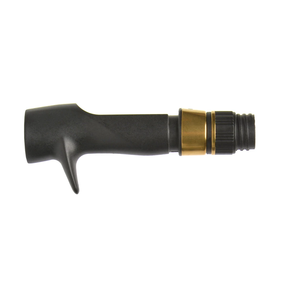 CRB Premium Graphite Casting Reel Seats 6 CRB Premium Graphite Casting Reel Seats