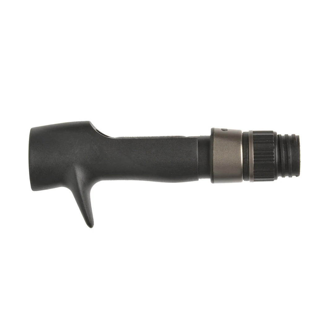 CRB Premium Graphite Casting Reel Seats 5 CRB Premium Graphite Casting Reel Seats