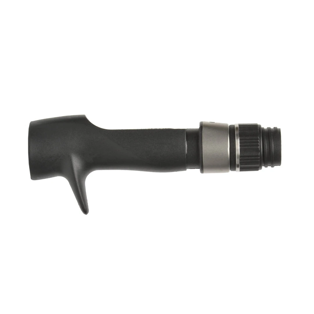 CRB Premium Graphite Casting Reel Seats 4 CRB Premium Graphite Casting Reel Seats