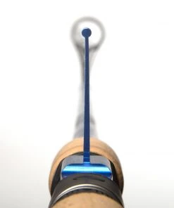 CRB PRO Measuring Tools Guide Alignment & Reel Seat Spacer Tool Set 14 CRB PRO Measuring Tools Guide Alignment & Reel Seat Spacer Tool Set