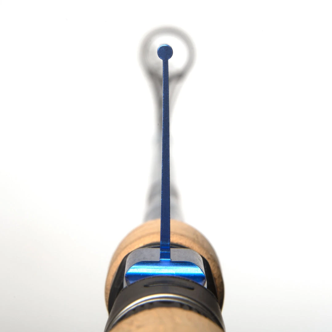 CRB PRO Measuring Tools Guide Alignment & Reel Seat Spacer Tool Set 6 CRB PRO Measuring Tools Guide Alignment & Reel Seat Spacer Tool Set