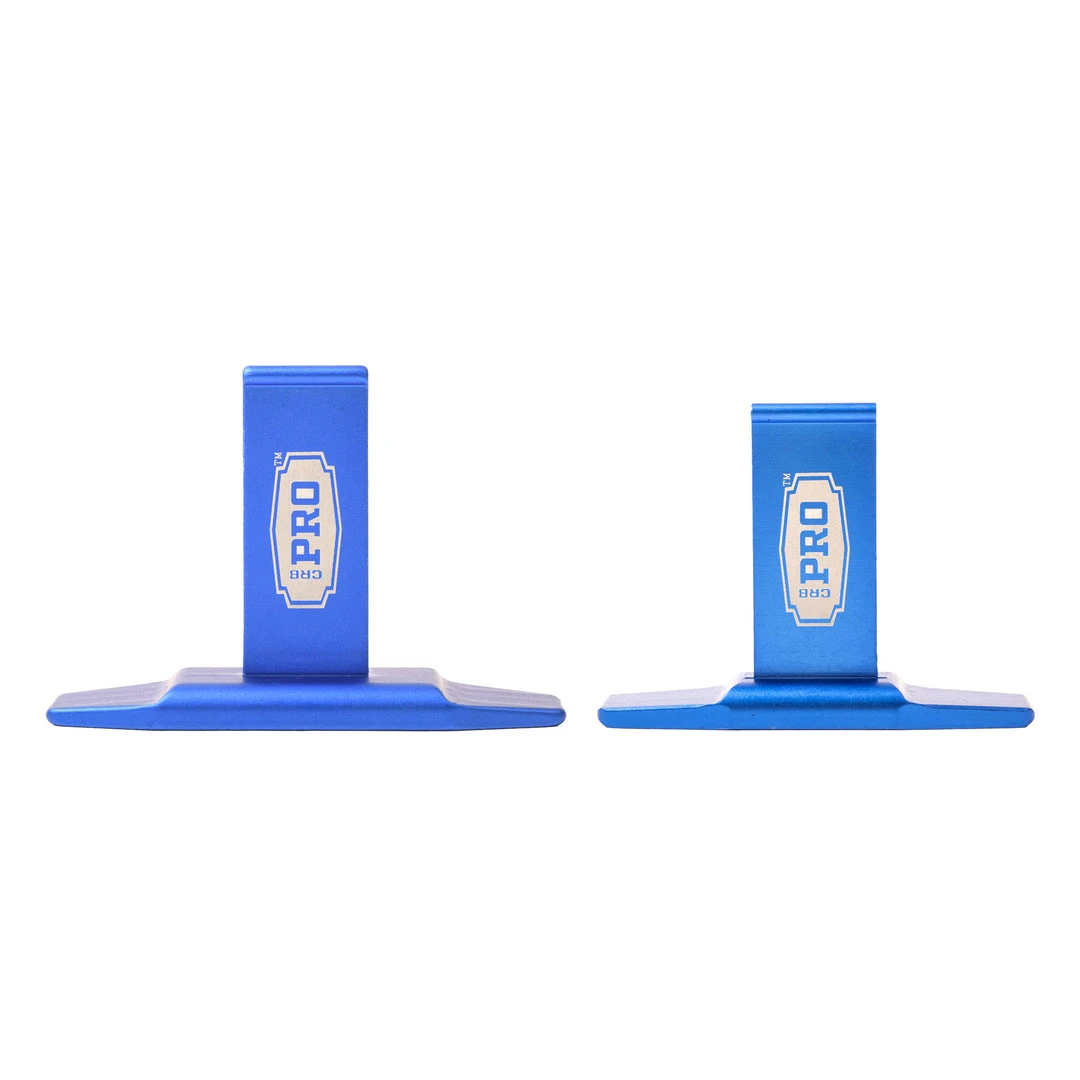 CRB PRO Measuring Tools Guide Alignment & Reel Seat Spacer Tool Set 11 CRB PRO Measuring Tools Guide Alignment & Reel Seat Spacer Tool Set