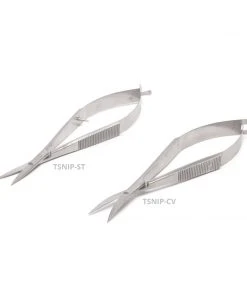 Cutting Tools CRB Professional Spring Scissors