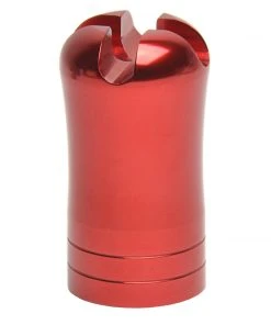 Components CRB Radiused Aluminum Gimbals AGR