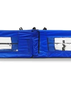CRB Rod Drying Tent 8 CRB Rod Drying Tent