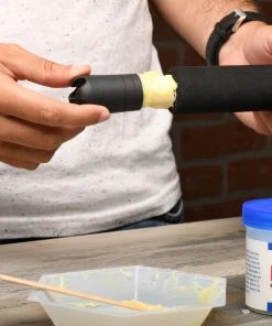 Components CRB Rubber Gimbal CRBPG