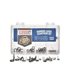 Components CRB Running Guide Assortment Kit
