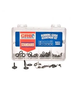 Components CRB Running Guide Assortment Kit