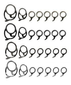 Components CRB SSR Casting Guide Kit