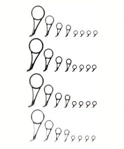 CRB SSR Concept Style Spinning Guide Kit