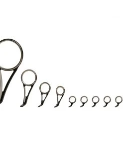 CRB SSR Concept Style Spinning Guide Kit