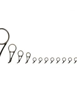 CRB SSR Concept Style Spinning Guide Kit