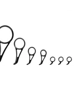 CRB SSR Concept Style Spinning Guide Kit