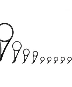 CRB SSR Concept Style Spinning Guide Kit