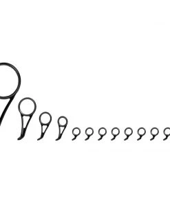 CRB SSR Concept Style Spinning Guide Kit