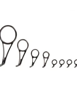 CRB SSR Concept Style Spinning Guide Kit