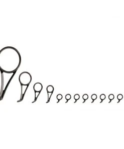 CRB SSR Concept Style Spinning Guide Kit