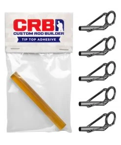 Supplies CRB SSR Light-Duty Tip Top Repair Kit