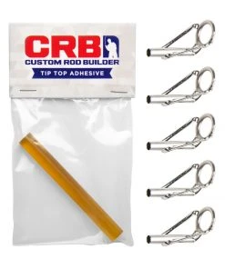Supplies CRB SSR Light-Duty Tip Top Repair Kit