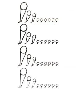 CRB SSR Match Style Spinning Guide Kit