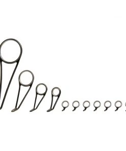 CRB SSR Match Style Spinning Guide Kit 21 CRB SSR Match Style Spinning Guide Kit