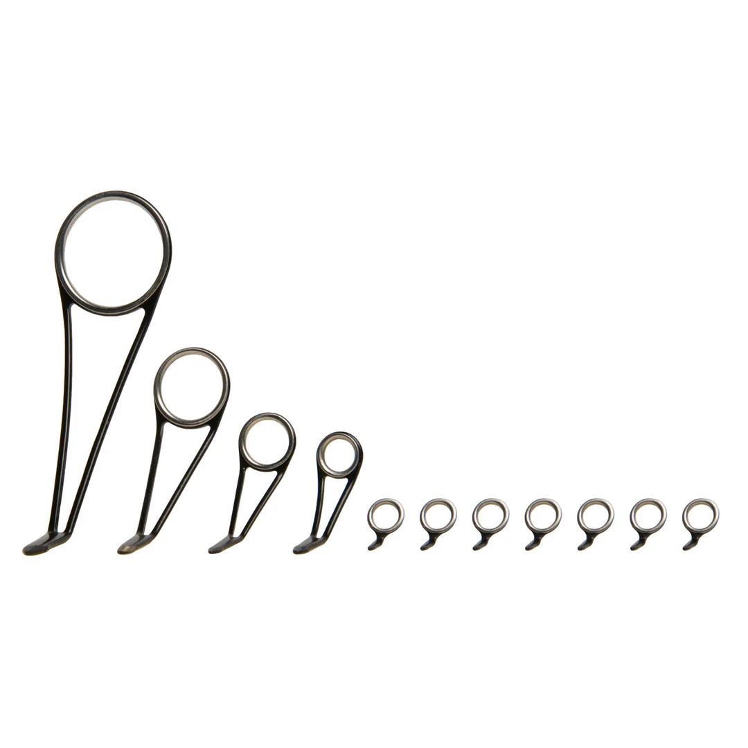 CRB SSR Match Style Spinning Guide Kit 9 CRB SSR Match Style Spinning Guide Kit