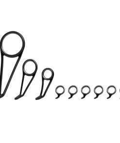 CRB SSR Match Style Spinning Guide Kit