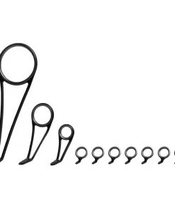 CRB SSR Match Style Spinning Guide Kit 17 CRB SSR Match Style Spinning Guide Kit