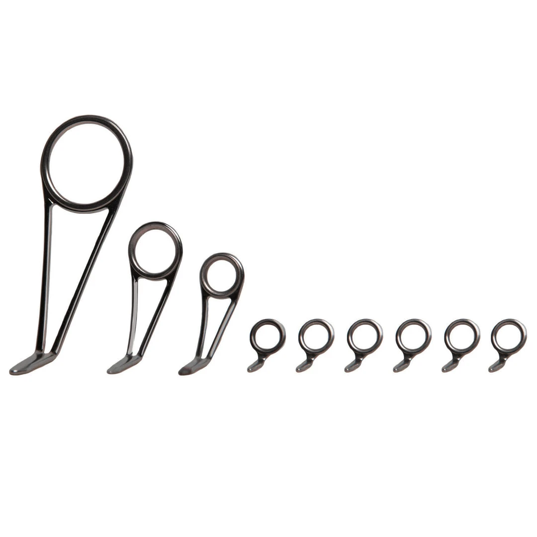 CRB SSR Match Style Spinning Guide Kit 10 CRB SSR Match Style Spinning Guide Kit