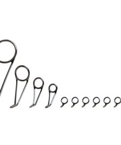 CRB SSR Match Style Spinning Guide Kit 24 CRB SSR Match Style Spinning Guide Kit