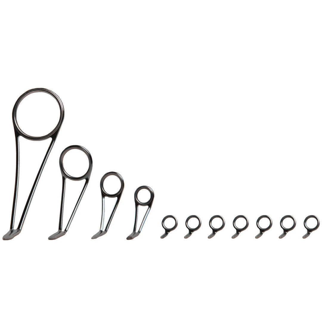 CRB SSR Match Style Spinning Guide Kit 12 CRB SSR Match Style Spinning Guide Kit