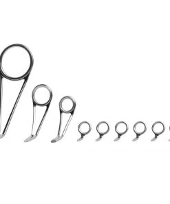 CRB SSR Match Style Spinning Guide Kit 25 CRB SSR Match Style Spinning Guide Kit