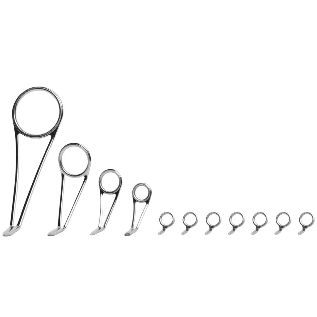 CRB SSR Match Style Spinning Guide Kit 15 CRB SSR Match Style Spinning Guide Kit