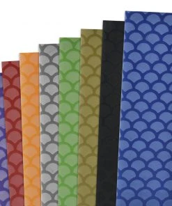 Components CRB Scale Pattern Heat Shrink Tubing