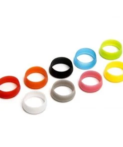 CRB Silicone Snap In Winding Check Components