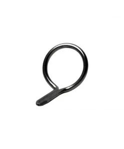 Components CRB Single Foot Wire Fly Guides